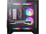 Gamemax Infinity Mini Black GM-14100902041 Middle Tower Micro ATX снимка №4 Gamemax Infinity Mini Black GM-14100902041 Middle Tower Micro ATX снимка №4