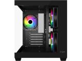Fortron S140-BA Middle Tower Micro ATX снимка №3 Fortron S140-BA Middle Tower Micro ATX снимка №3
