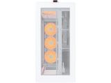 Montech HS01 PRO (W) 5x 120 mm ARGB Fans White Middle Tower ATX снимка №4