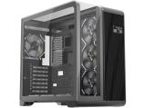 Описание и цена на Компютърна кутия Middle Tower 1stPlayer RT7 Black - LED display ATX