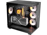 be quiet! Light Base 600 LX black Middle Tower ATX снимка №3 be quiet! Light Base 600 LX black Middle Tower ATX снимка №3