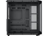 Xigmatek Cubi II 7x ARGB Fans EN45486 Middle Tower E-ATX снимка №6