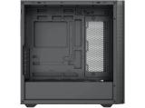 Xigmatek Osiris Mesh 4x 140 mm ARGB fans EN46803 Middle Tower E-ATX снимка №5