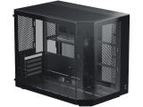 Xigmatek Cubi M 6x ARGB Fans EN42799 Middle Tower Micro ATX снимка №4