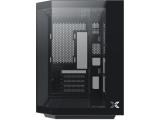 Xigmatek Cubi M 6x ARGB Fans EN42799 Middle Tower Micro ATX снимка №5
