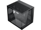 Xigmatek Aqua M Lite 5x ARGB Fans EN44410 Small Form Factor Micro ATX снимка №4