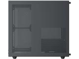 Xigmatek Aqua M Lite 5x ARGB Fans EN44410 Small Form Factor Micro ATX снимка №6