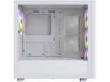 Montech XR Wood (W) 4x 120 mm ARGB Fans Wood Middle Tower ATX снимка №3 Montech XR Wood (W) 4x 120 mm ARGB Fans Wood Middle Tower ATX снимка №3