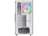 Montech XR Wood (W) 4x 120 mm ARGB Fans Wood Middle Tower ATX снимка №5 Montech XR Wood (W) 4x 120 mm ARGB Fans Wood Middle Tower ATX снимка №5