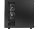 Montech XR Wood (B) 4x 120 mm ARGB Fans Wood Middle Tower ATX снимка №4 Montech XR Wood (B) 4x 120 mm ARGB Fans Wood Middle Tower ATX снимка №4