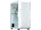Zalman i3 NEO ARGB White Mesh aRGB TG Middle Tower ATX снимка №2