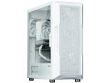 Zalman i3 NEO ARGB White Mesh aRGB TG Middle Tower ATX снимка №4