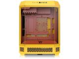 Описание и цена на Компютърна кутия Middle Tower Thermaltake The Tower 600 Butter Caramel ATX