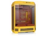 Thermaltake The Tower 600 Butter Caramel Middle Tower ATX снимка №2