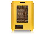 Thermaltake The Tower 600 Butter Caramel Middle Tower ATX снимка №3