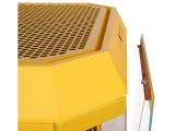 Thermaltake The Tower 600 Butter Caramel Middle Tower ATX снимка №5