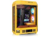 Thermaltake The Tower 600 Butter Caramel Middle Tower ATX снимка №6