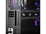 Raijintek PONOS TG4 4x 120mm ARGB Fans TG 0R20B00198 Middle Tower SSI-CEB снимка №6