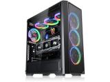 Описание и цена на Компютърна кутия Middle Tower Raijintek PONOS MS4 4x 120mm ARGB Fans Mesh 0R20B00197 SSI-CEB