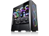 Raijintek PONOS MS4 4x 120mm ARGB Fans Mesh 0R20B00197 Middle Tower SSI-CEB снимка №2 Raijintek PONOS MS4 4x 120mm ARGB Fans Mesh 0R20B00197 Middle Tower SSI-CEB снимка №2