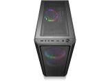 Raijintek PONOS MS4 4x 120mm ARGB Fans Mesh 0R20B00197 Middle Tower SSI-CEB снимка №5 Raijintek PONOS MS4 4x 120mm ARGB Fans Mesh 0R20B00197 Middle Tower SSI-CEB снимка №5