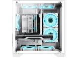 Gamemax Infinity Mini White GM-14100902042 Middle Tower Micro ATX снимка №5 Gamemax Infinity Mini White GM-14100902042 Middle Tower Micro ATX снимка №5