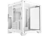 Gamemax Infinity Mini White GM-14100902042 Middle Tower Micro ATX снимка №6 Gamemax Infinity Mini White GM-14100902042 Middle Tower Micro ATX снимка №6