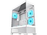 Описание и цена на Компютърна кутия Middle Tower Gamemax Vista AW ARGB GM-14100901971 E-ATX