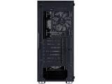 1stPlayer Firebase X5 RGB v2 4 fans included X5-BK-4F1 Middle Tower ATX снимка №6