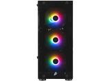1stPlayer Fire Dancing V2-A RGB v2 4 fans included V2-A-4F1 Middle Tower ATX снимка №2 1stPlayer Fire Dancing V2-A RGB v2 4 fans included V2-A-4F1 Middle Tower ATX снимка №2