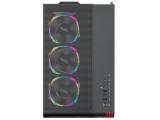 1stPlayer VT7-BK Mesh A-RGB VT7-BK Middle Tower ATX снимка №5