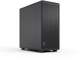 Описание и цена на Компютърна кутия Middle Tower Fractal Design Epoch Black Solid ATX