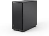Fractal Design Epoch Black Solid Middle Tower ATX снимка №3