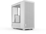 Описание и цена на Компютърна кутия Middle Tower Fractal Design Epoch White TG Clear Tint ATX