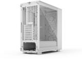 Fractal Design Epoch White TG Clear Tint Middle Tower ATX снимка №6
