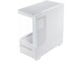 ASUS Prime AP202 ARGB White Middle Tower Micro ATX снимка №4