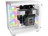 be quiet! Light Base 600 LX white Middle Tower ATX снимка №5