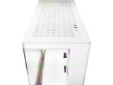 ARCTIC Xtender (White) transparent window Middle Tower E-ATX снимка №5