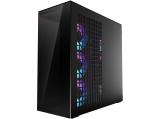 ARCTIC Xtender mirrow black window with GPU vertical mount Middle Tower E-ATX снимка №3 ARCTIC Xtender mirrow black window with GPU vertical mount Middle Tower E-ATX снимка №3