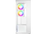 ARCTIC Xtender (White) transparent window with GPU vertical mount Middle Tower E-ATX снимка №2 ARCTIC Xtender (White) transparent window with GPU vertical mount Middle Tower E-ATX снимка №2