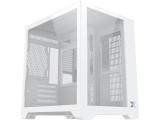 Xigmatek Aqua M Lite Arctic 5x ARGB Fans EN44427 Middle Tower Micro ATX снимка №3 Xigmatek Aqua M Lite Arctic 5x ARGB Fans EN44427 Middle Tower Micro ATX снимка №3