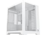 Xigmatek Aqua M Lite Arctic 5x ARGB Fans EN44427 Middle Tower Micro ATX снимка №4 Xigmatek Aqua M Lite Arctic 5x ARGB Fans EN44427 Middle Tower Micro ATX снимка №4