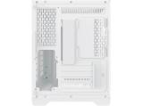 Xigmatek Aqua M Lite Arctic 5x ARGB Fans EN44427 Middle Tower Micro ATX снимка №5 Xigmatek Aqua M Lite Arctic 5x ARGB Fans EN44427 Middle Tower Micro ATX снимка №5