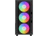 DeepCool CH560 Digital Black A-RGB R-CH560-BKAPE4D-G-1 Middle Tower E-ATX снимка №5 DeepCool CH560 Digital Black A-RGB R-CH560-BKAPE4D-G-1 Middle Tower E-ATX снимка №5