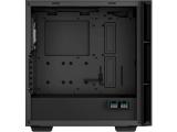 DeepCool CH560 Digital Black A-RGB R-CH560-BKAPE4D-G-1 Middle Tower E-ATX снимка №6 DeepCool CH560 Digital Black A-RGB R-CH560-BKAPE4D-G-1 Middle Tower E-ATX снимка №6