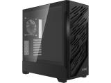 Описание и цена на Компютърна кутия Middle Tower ADATA XPG STARKER AIR BTF BLACK E-ATX
