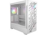 Описание и цена на Компютърна кутия Middle Tower ADATA XPG STARKER AIR BTF WHITE E-ATX