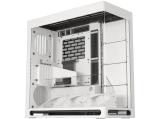 HAVN HS 420 VGPU Edition White PCIe Gen 5 riser Middle Tower E-ATX снимка №2