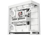 Описание и цена на Компютърна кутия Middle Tower HAVN HS 420 Base Edition White E-ATX