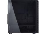 Inter-Tech CXC2 Blue Middle Tower ATX снимка №4